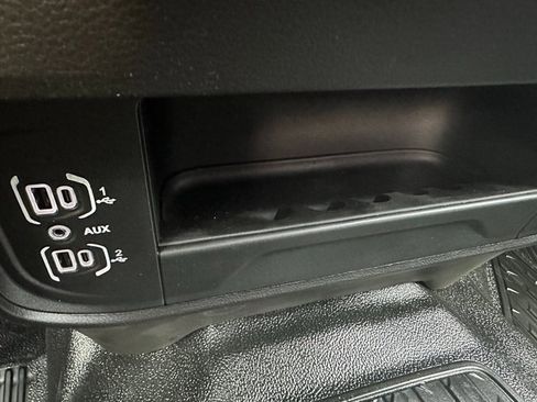 New 2026 RAM 3500 Tradesman image 22