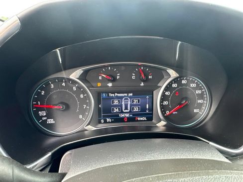 Used 2019 Chevrolet Equinox LT AWD/4WD image 14