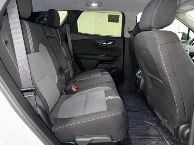 Used 2025 Chevrolet Blazer LT w/ Convenience Package AWD/4WD image 20