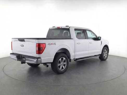 Used 2025 Ford F150 XLT w/ Equipment Group 301A Standard image 7