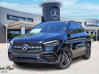 Certified 2025 Mercedes-Benz GLA 250