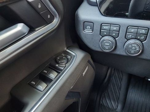 New 2026 Chevrolet Silverado 1500 RST AWD/4WD image 23