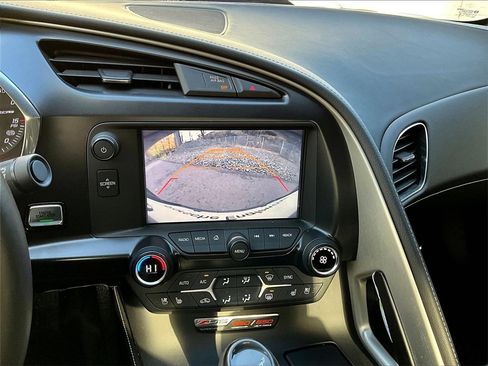 Used 2016 Chevrolet Corvette Z06 w/ 2LZ Preferred Equipment Group image 26