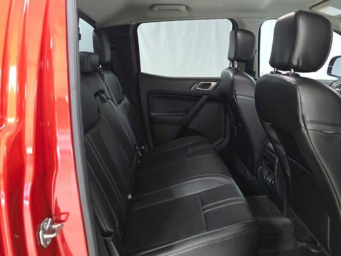 Used 2019 Ford Ranger Lariat w/ Equipment Group 501A Mid AWD/4WD image 12