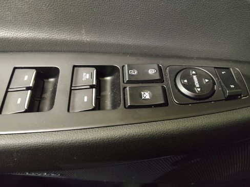 Used 2017 Hyundai Tucson Limited w/ Limited Ultimate Package 03 image 27