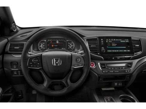 Used 2022 Honda Passport EX-L image 5