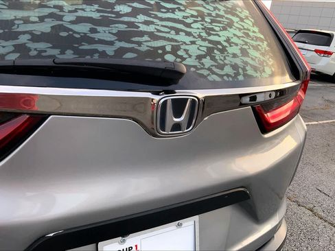 Used 2020 Honda CR-V LX image 29