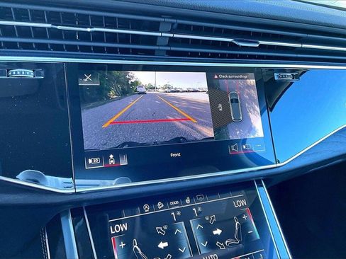 New 2026 Audi Q7 3.0T Premium Plus image 27