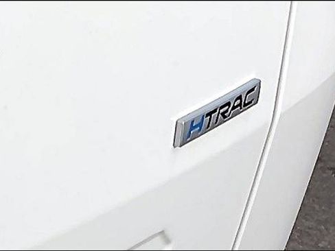 New 2026 Hyundai Santa Cruz SEL AWD/4WD image 9