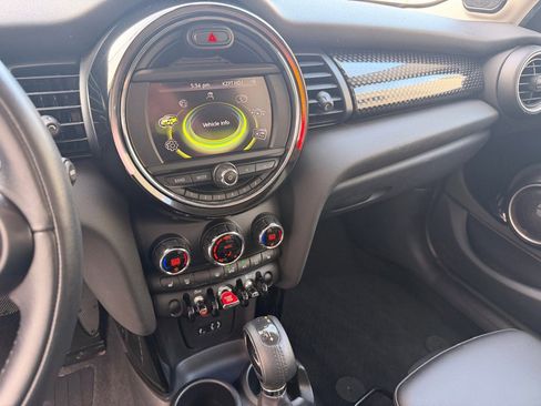 Used 2015 MINI Cooper S FWD image 12