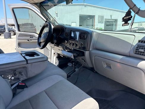 Used 2006 Ford F250 4x4 Crew Cab Super Duty image 42