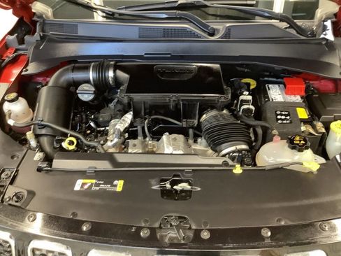 Used 2023 Jeep Compass Limited AWD/4WD image 21