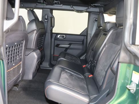 Used 2022 Ford Bronco Raptor AWD/4WD image 53