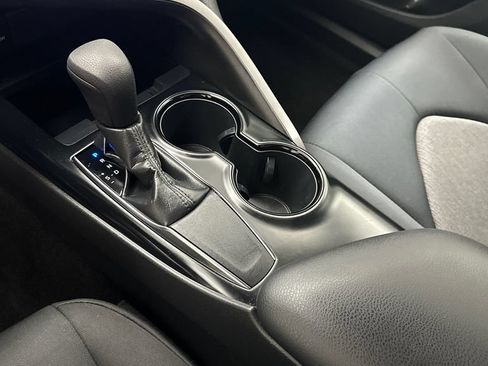 Certified 2019 Toyota Camry LE w/ Carpet Mat Package FWD image 13