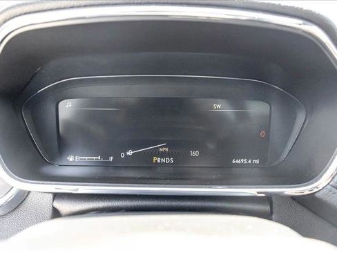Used 2020 Lincoln Continental Reserve AWD/4WD image 15