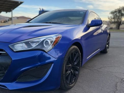 Used 2013 Hyundai Genesis 2.0T RWD image 33