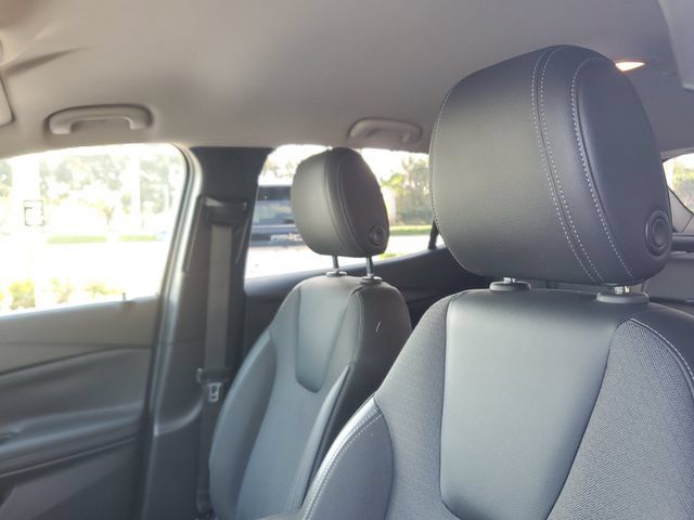 Used 2023 Buick Encore GX Select w/ Sport Touring Package FWD image 20