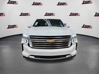 Used 2024 Chevrolet Tahoe High Country w/ Advanced Technology Package video 2