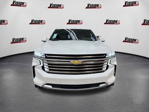 Used 2024 Chevrolet Tahoe High Country w/ Advanced Technology Package image 2