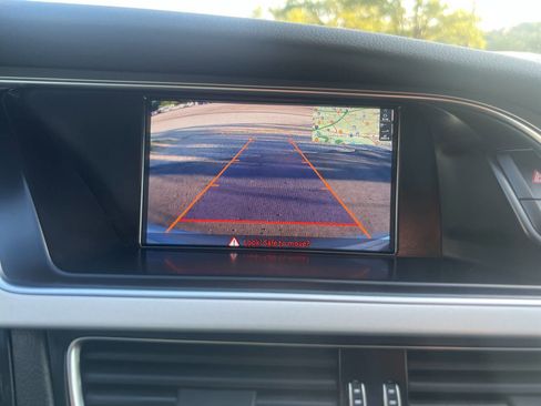 Used 2016 Audi A5 2.0T Premium image 9