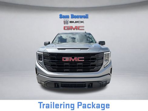 New 2026 GMC Sierra 1500 Elevation AWD/4WD image 3