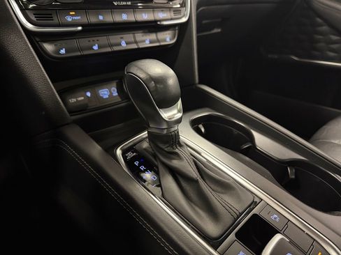 Used 2020 Hyundai Santa Fe Limited image 20