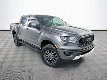 Used 2020 Ford Ranger XLT w/ Equipment Group 301A Mid