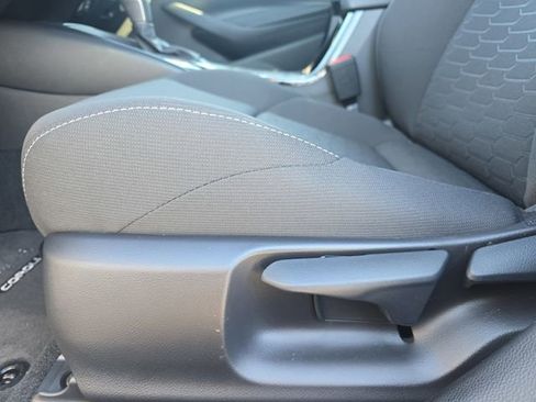 New 2026 Toyota Corolla SE image 27