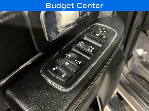 Used 2017 RAM 1500 Laramie w/ Convenience Group image 15