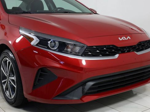 Used 2023 Kia Forte LXS FWD image 37