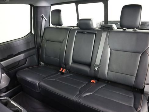Used 2024 Ford F350 Lariat AWD/4WD image 44