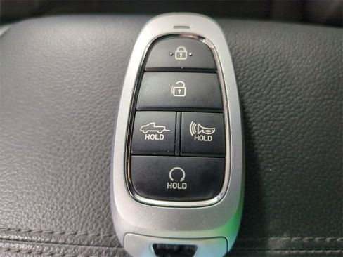 Certified 2022 Hyundai Santa Cruz SEL w/ Cargo Package image 35