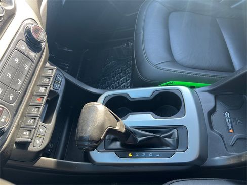 Used 2019 Chevrolet Colorado ZR2 image 20