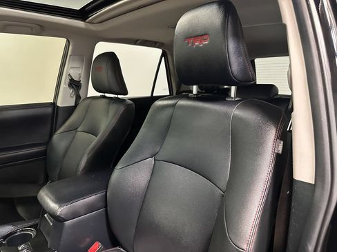 Used 2019 Toyota 4Runner TRD Pro AWD/4WD image 62