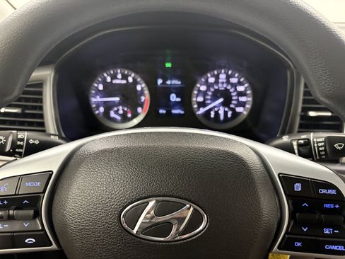 Used 2019 Hyundai Sonata SE FWD image 27