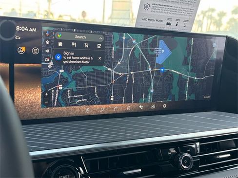 New 2026 INFINITI QX80 Autograph image 29