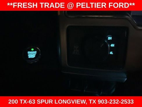 Used 2022 Ford F250 Platinum image 14