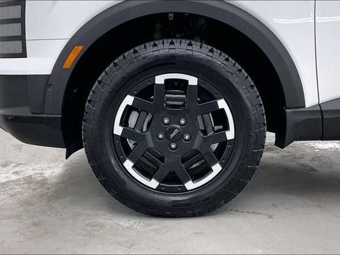 Certified 2026 Hyundai Palisade XRT Pro AWD/4WD image 10