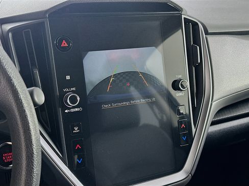 Used 2024 Subaru Crosstrek 2.0i Premium image 22