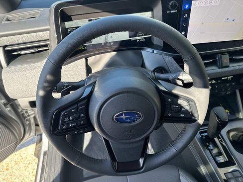 New 2026 Subaru Outback Limited image 15