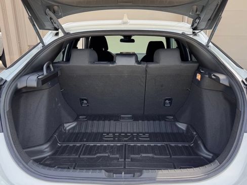 Used 2024 Honda Civic Sport image 13