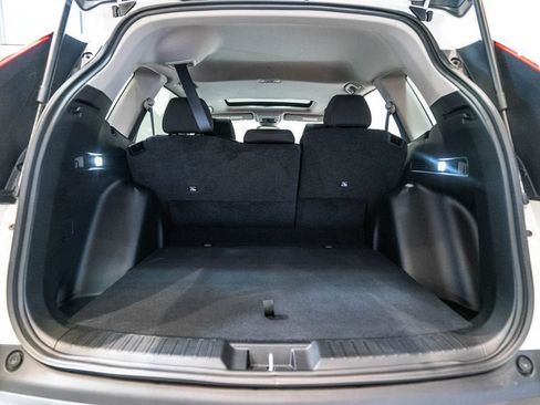Used 2025 Honda CR-V EX image 33