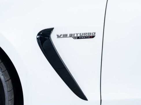 Used 2025 Mercedes-Benz AMG GT 55 image 24