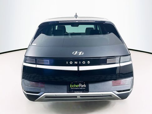 Used 2023 Hyundai Ioniq 5 SEL w/ Cargo Package image 7
