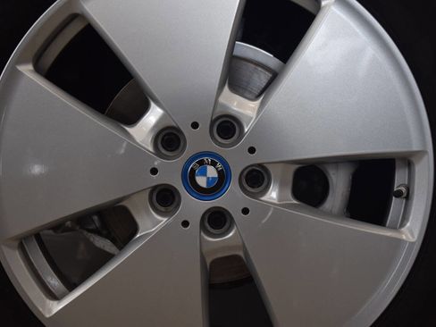 Used 2014 BMW i3 w/ Range Extender image 24