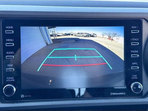 Used 2022 Toyota Tacoma TRD Off-Road image 15