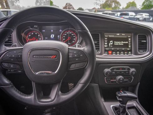 Used 2022 Dodge Charger Scat Pack RWD image 18