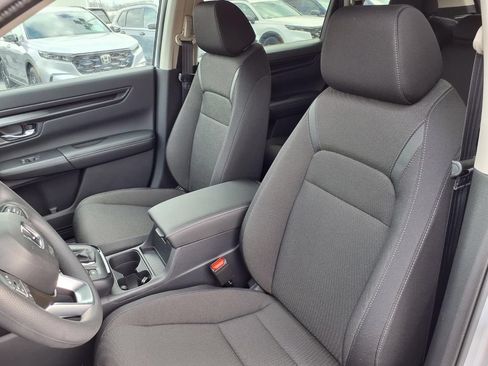 New 2026 Honda CR-V LX image 13