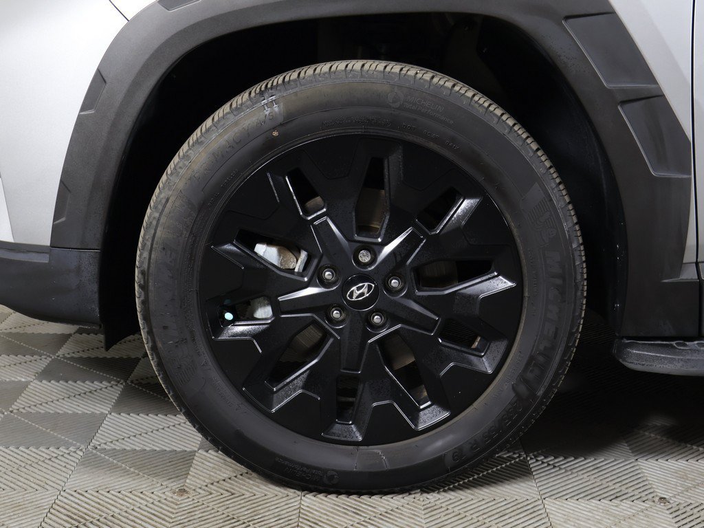 Used 2023 Hyundai Tucson XRT AWD/4WD image 22