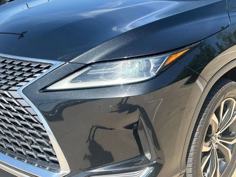 Used 2021 Lexus RX 350 FWD w/ Premium Package image 4